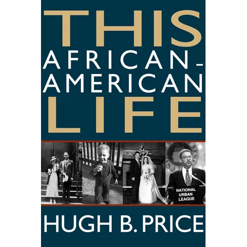 This African-American Life: A Memoir - Paperback