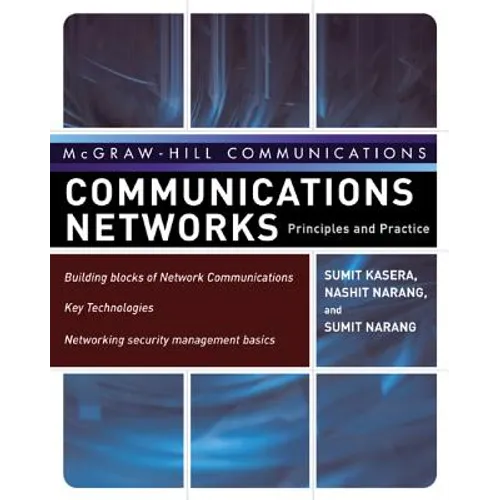 Communication Networks