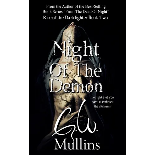Night Of The Demon - Paperback