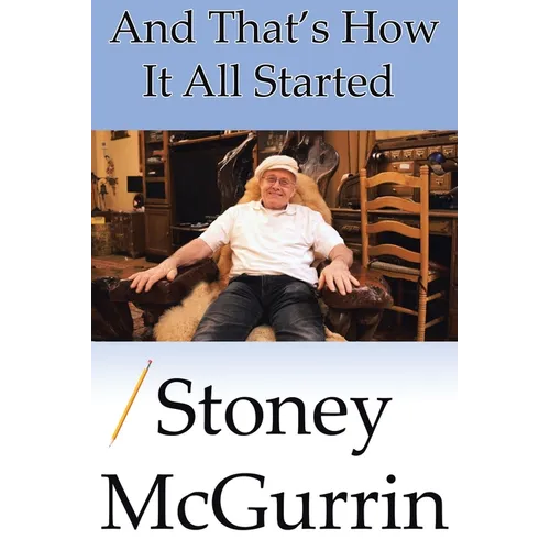 And That's How It All Started - Paperback