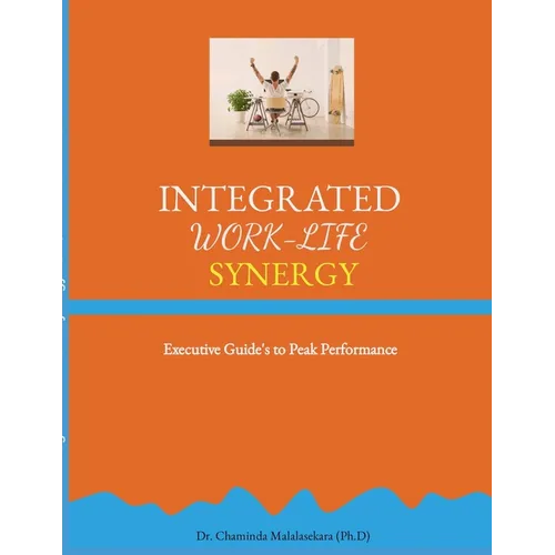 Integrated Work Life Synergy - Paperback