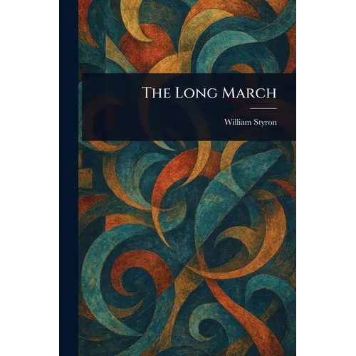 The Long March - Paperback