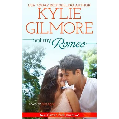 Not My Romeo - Paperback