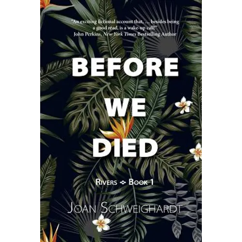 Before We Died - Paperback