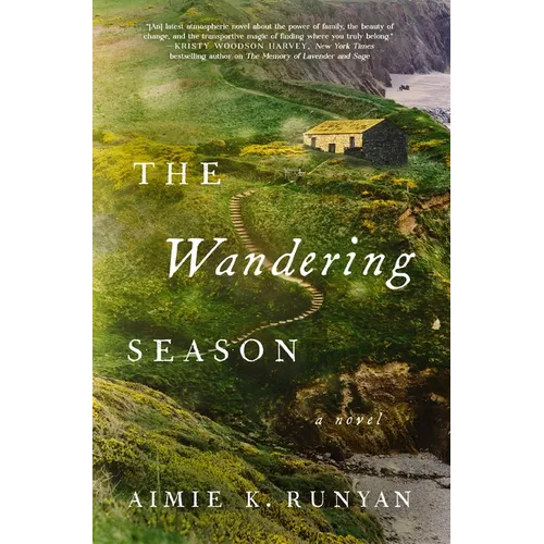 The Wandering Season - Paperback