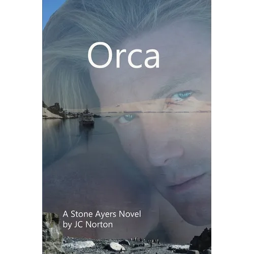Orca - Paperback