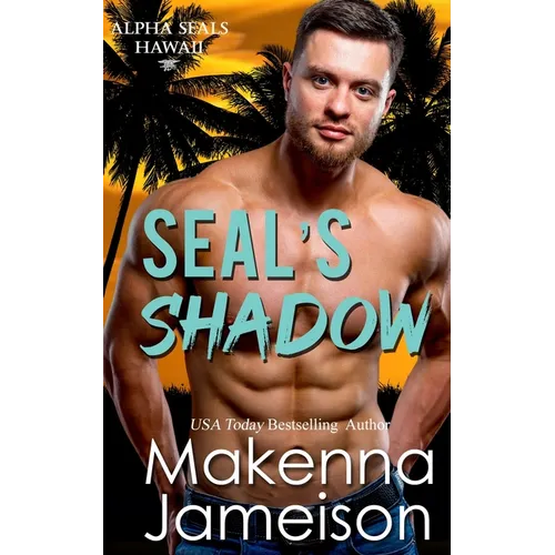 SEAL's Shadow - Paperback