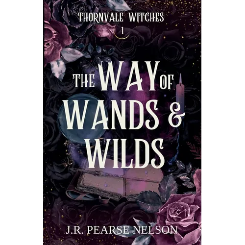 The Way of Wands and Wilds - Paperback