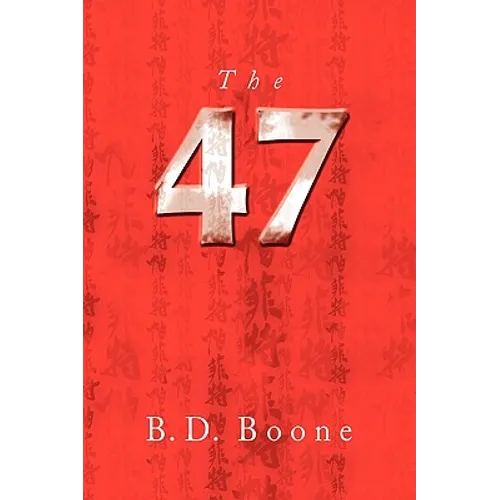 The 47 - Paperback