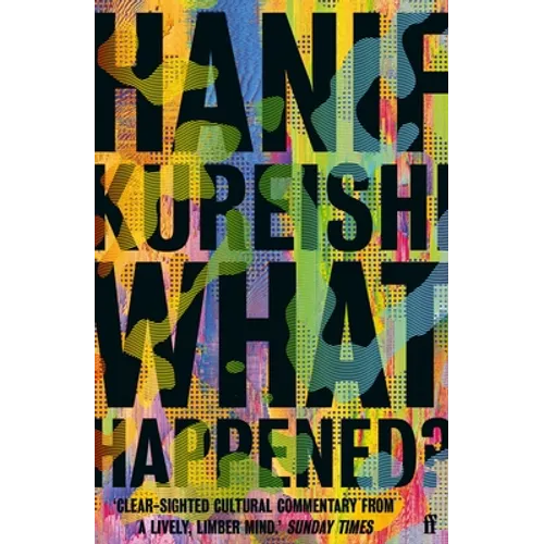 What Happened? - Paperback