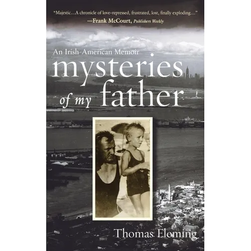 Mysteries of My Father - Paperback