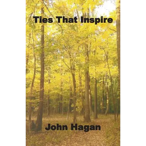 Ties That Inspire - Paperback