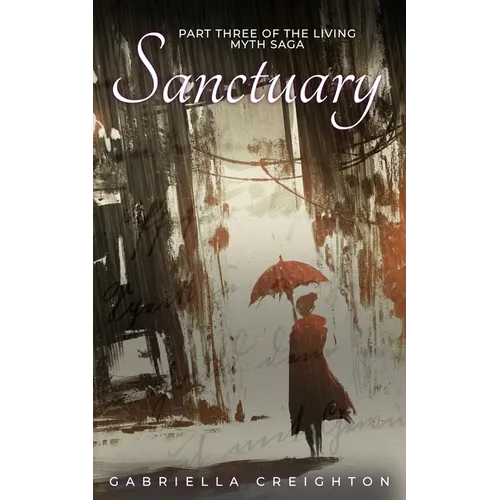Sanctuary - Paperback