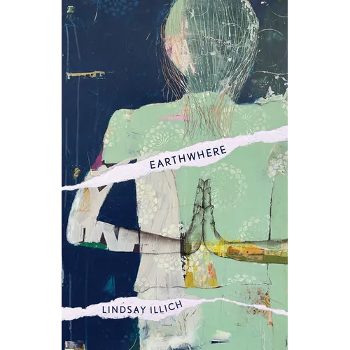 Earthwhere - Paperback