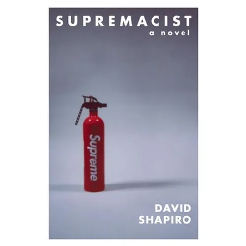 Supremacist - Paperback