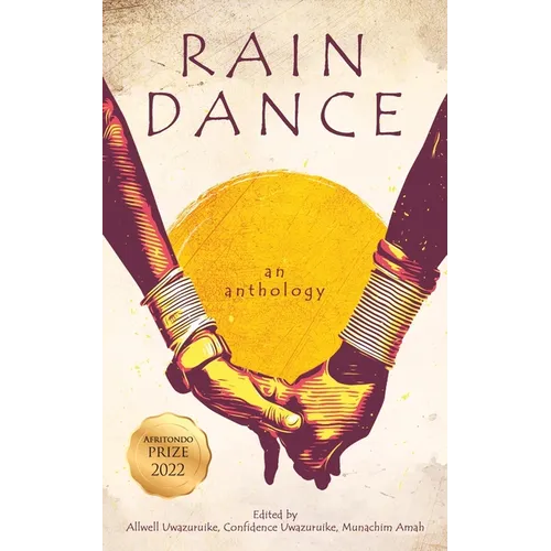 Rain Dance - Paperback
