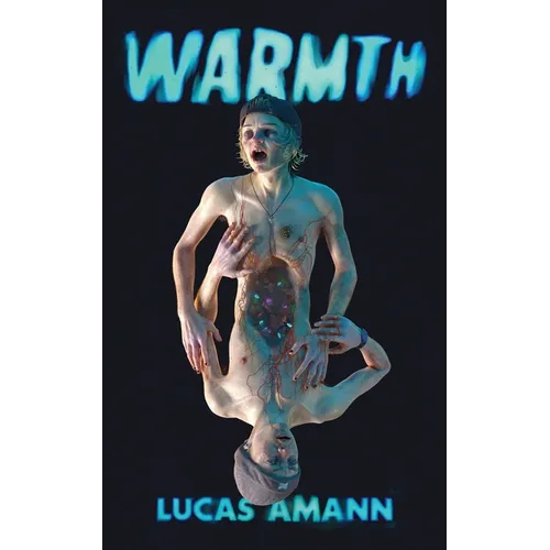 Warmth - Paperback