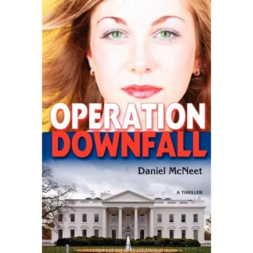Operation Downfall - Paperback