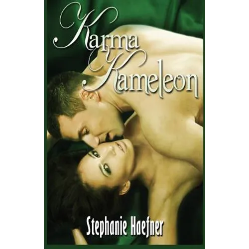 Karma Kameleon - Paperback