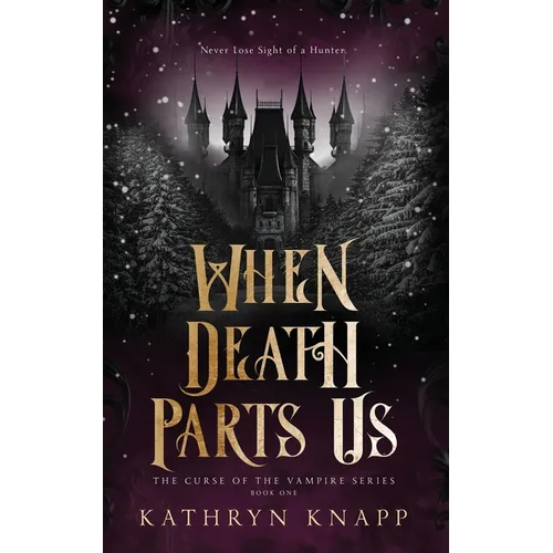 When Death Parts Us - Paperback