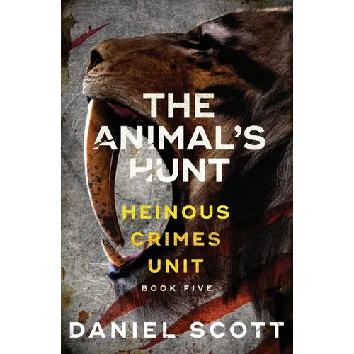 The Animal's Hunt - Paperback