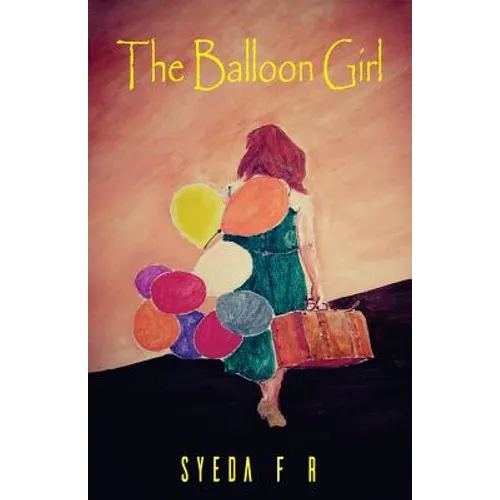 The Balloon Girl - Paperback