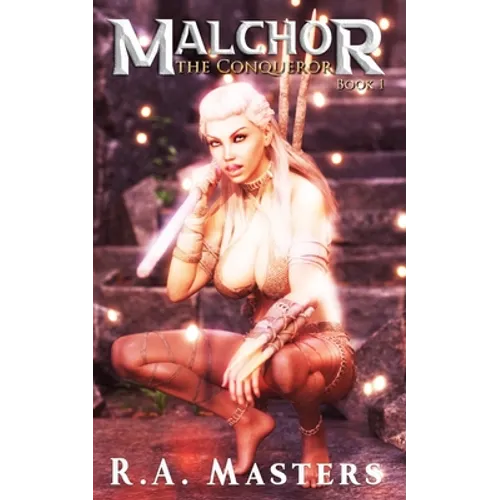 Malchor: The Conqueror - Paperback