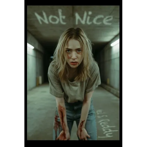 Not Nice - Paperback