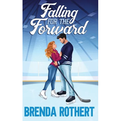 Falling for the Forward - Paperback