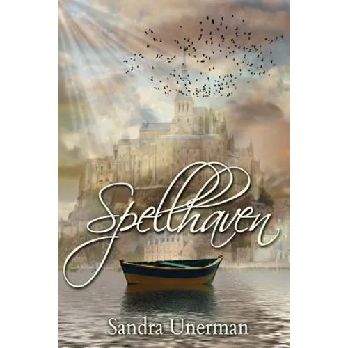 Spellhaven - Paperback