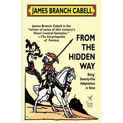 From the Hidden Way - Paperback