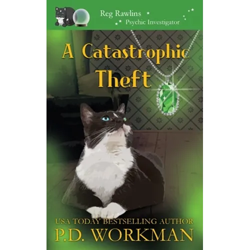 A Catastrophic Theft - Paperback