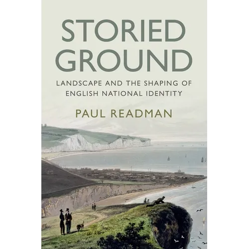 Storied Ground - Paperback