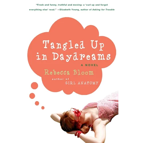 Tangled Up in Daydreams - Paperback