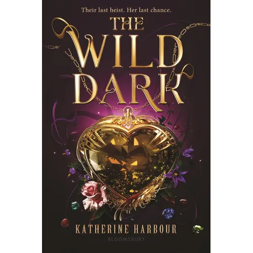 The Wild Dark - Paperback