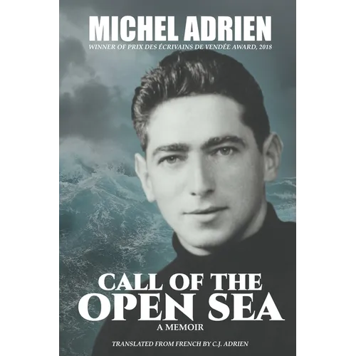 Call of the Open Sea - Paperback