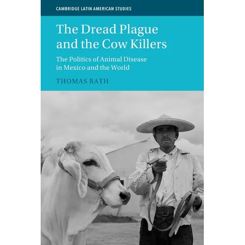 The Dread Plague and the Cow Killers - Paperback