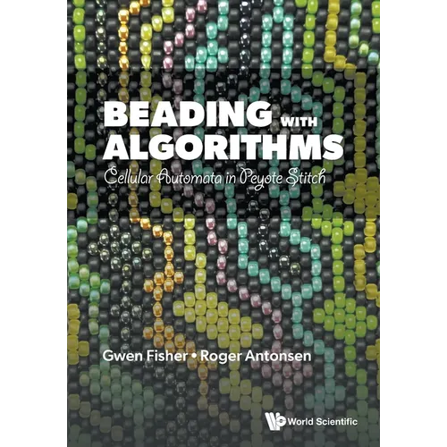 Beading with Algorithms
