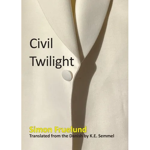 Civil Twilight - Paperback