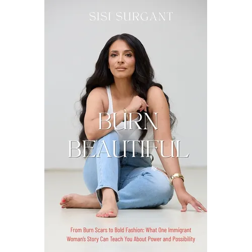 Burn Beautiful - Paperback