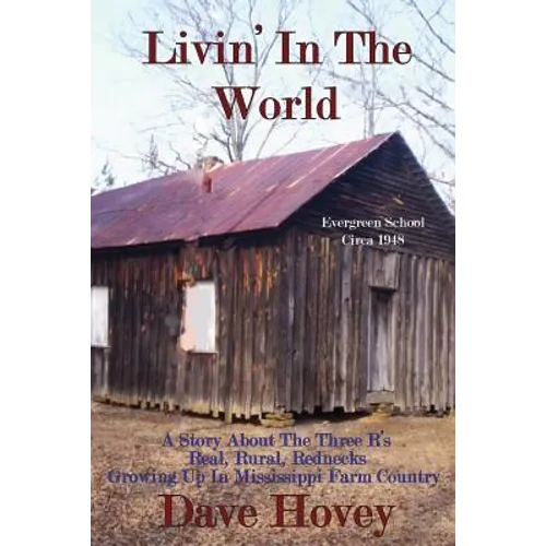 Livin' in the World - Paperback