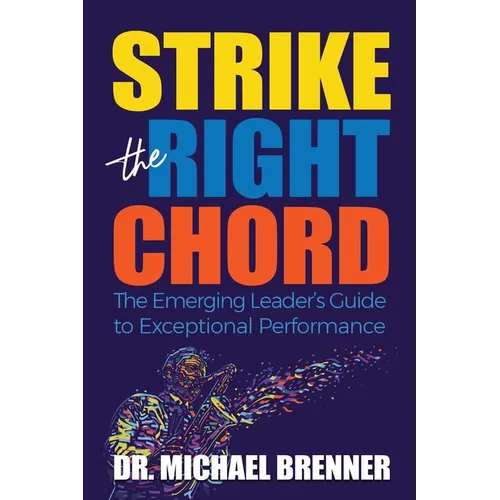 Strike the Right Chord - Paperback