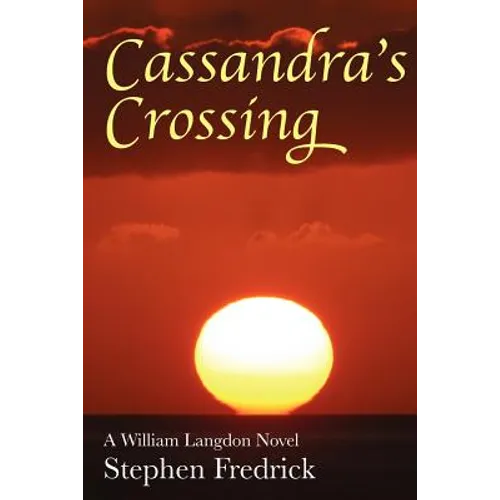 Cassandra's Crossing - Paperback