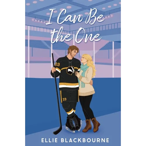 I Can Be The One: A Fake Dating Hockey Romance - Paperback