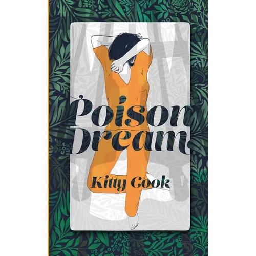Poison Dream - Paperback