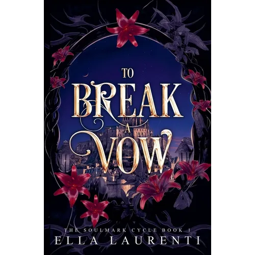 To Break a Vow - Paperback