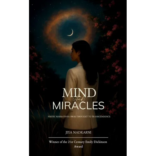 Mind & Miracles - Paperback