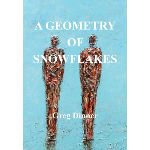 A Geometry of Snowflakes - Hardcover