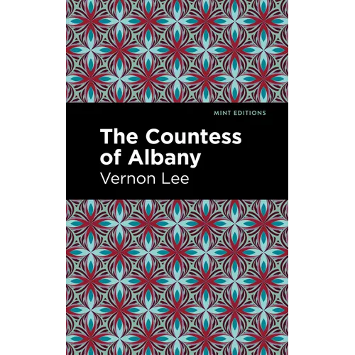 The Countess of Albany - Paperback
