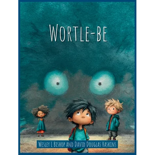 Wortle-be - Hardcover